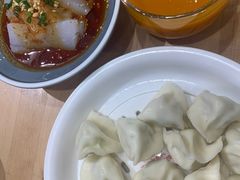 -丝路东方虾仁水饺(北京路二宫汇嘉店)