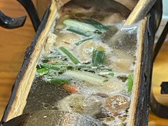 -61号餐吧(兴坪古镇漓江店)