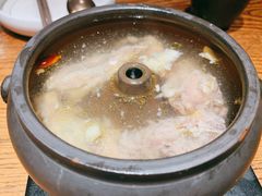 原味汽锅鸡-云海肴·汽锅鸡·云南菜(高德置地店)