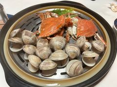 -蔚海之都·象山蒸汽海鲜(仙霞路店)