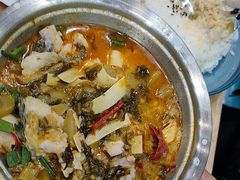 -西部马华清真兰州牛肉面·烧烤夜市(三里河店)