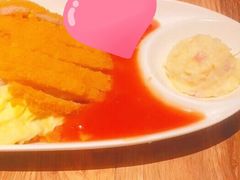-玛格萝妮(汇智国际商业中心店)