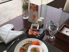 -白天鹅宾馆·流浮阁咖啡厅