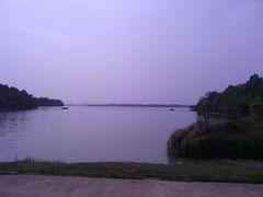 -池州市平天湖风景区