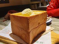 -绿茶餐厅(昌平悦荟店)