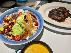 -西堤厚牛排(昆山店)