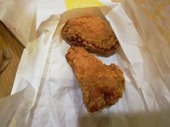 -麦当劳(双榆树店)