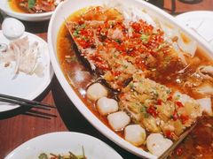 -望湘园·洞庭渔宴(浦江欢乐颂店)