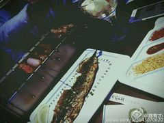 -很久以前羊肉串(打浦路店)