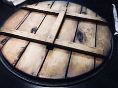 -金明姬铁锅炖(东坝店)