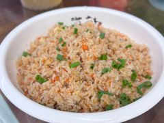 -东莞楼农家菜(金海湾大道分店)