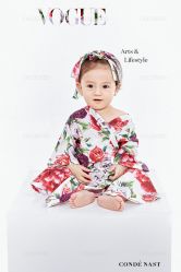 -花开映像儿童摄影