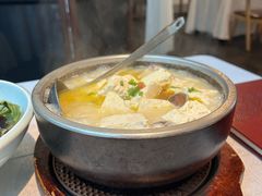 -蔓兰家的四季S0餐厅·融合菜(当代MOMA店)