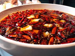 沸腾鱼片-解香楼(八盘岭路店)