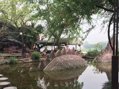 -黄龙溪古镇
