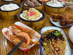 -恒兴发茶店(水巷口店)