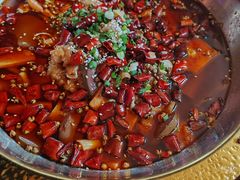 -先启半步颠·川菜小炒