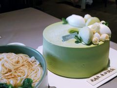 -théATRE 茶聚场(王府中環店)