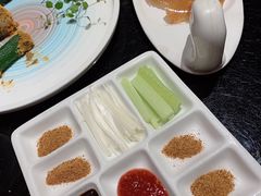 -皇城根北京风味主题餐厅(中海环宇城店)