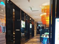 -阳光码头海鲜火锅(世纪大道店)