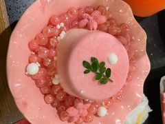 -井格重庆火锅(西直门凯德Mall店)