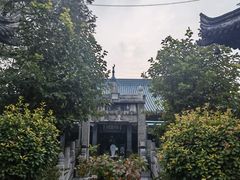 -大学习巷清真寺