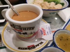 -小龍鳳餐室(番禺路店)