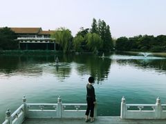 -钓鱼台国宾馆