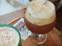 -CAFE CHEZ W一木家(香山路店)