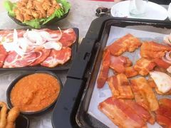 -幸福烤肉(烤肉/烧鸡公店)