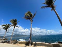 -海南分界洲岛旅游区