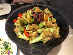 -老边饺子馆(金源店)