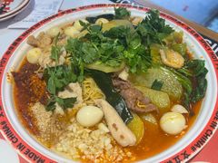 文立新麻辣烫-文立新麻辣烫(合生汇21街区店)