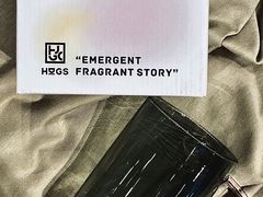 -HUGS coffee(东区店)