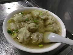 -汪家馄饨(集庆路店)