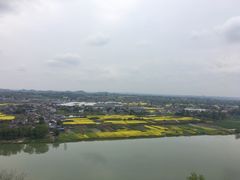 -五凤溪古镇