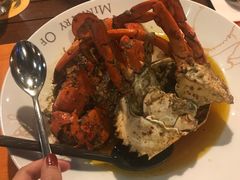 -Ministry of Crab(科伦坡店)