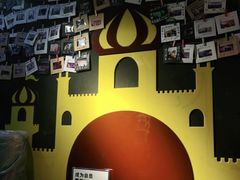 -解个谜沉浸剧情密室(天河店)
