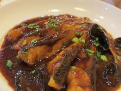 -长兴菜馆(高桥店)