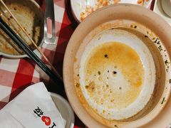 -西贝(上海中心店)