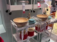 -宜家家居(四元桥商场店)