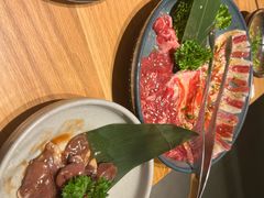 -烧肉达人•炭火烧肉(新天地店)