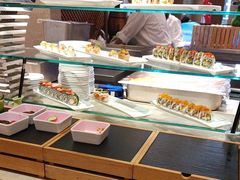 -长沙三景韦尔斯利酒店·Oval全日制餐厅自助餐