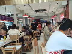 -袁记串串香(和县镇淮街店)
