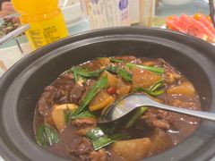 -沪华海鲜大酒楼(南汇店)