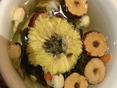 盖碗茶-杨记隆府重庆江湖菜(大悦城店)