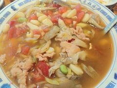 -老雒阳面馆·水席(定鼎门店)