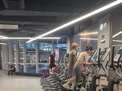 -锐动健身游泳(博地中心店)