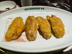 -新白鹿餐厅(爱琴海购物中心店)