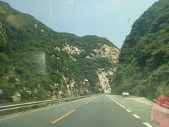 -王顺山国家森林公园